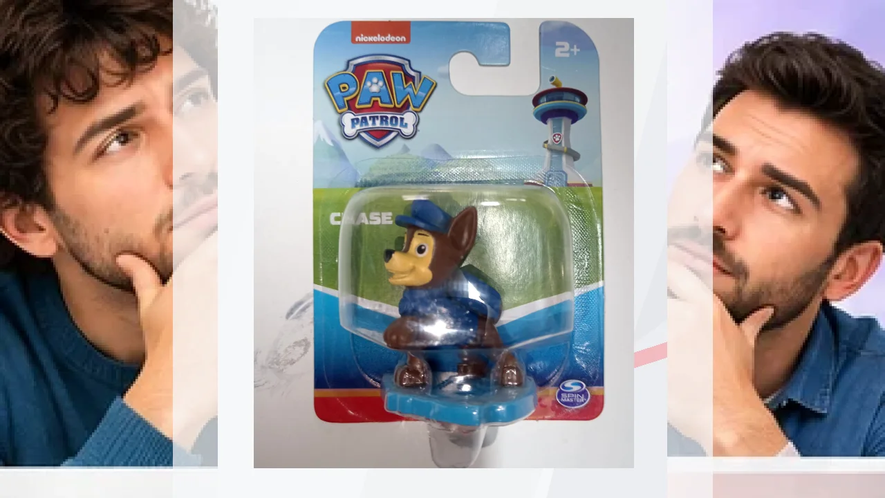 Marca PAW PATROL: opiniones sobre su calidad y análisis.