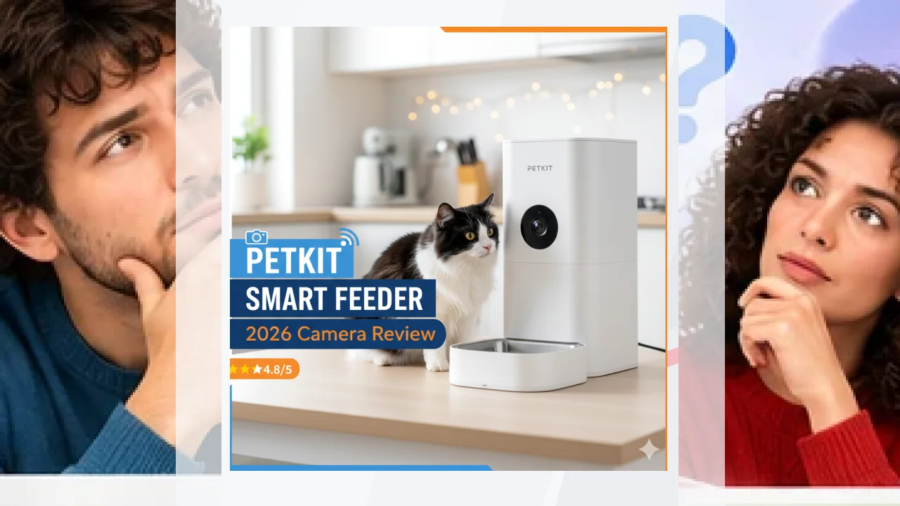 Marca Petkit: ¿es buena? Opiniones y review.