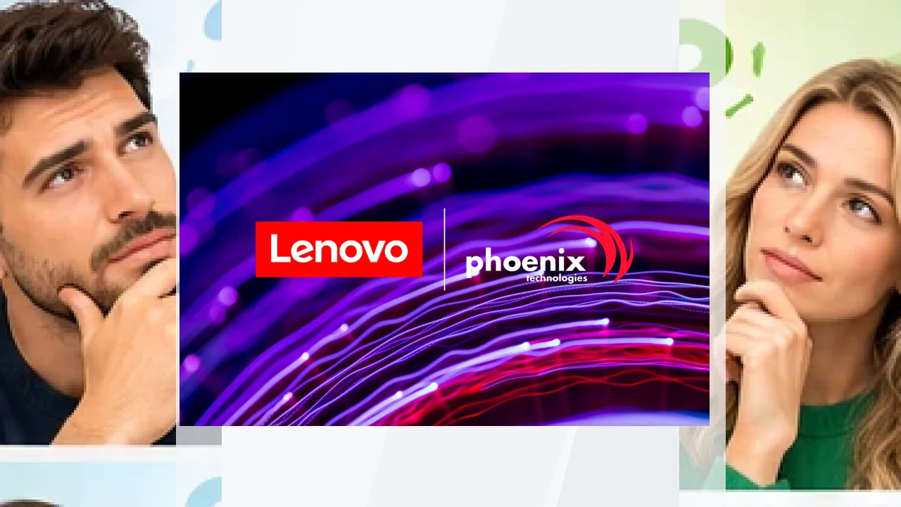 Pros y contras de la Marca PHOENIX TECHNOLOGIES: análisis y opiniones.