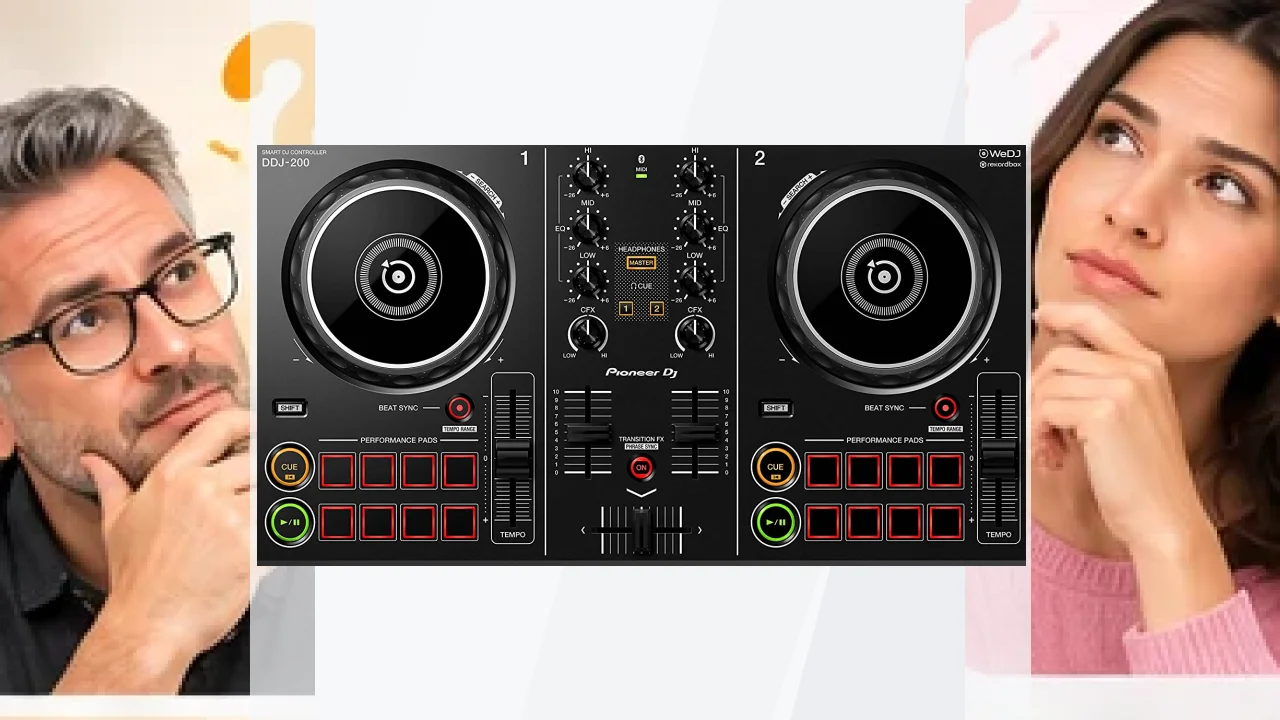 Crítica de la Marca Pioneer DJ: opiniones y análisis.