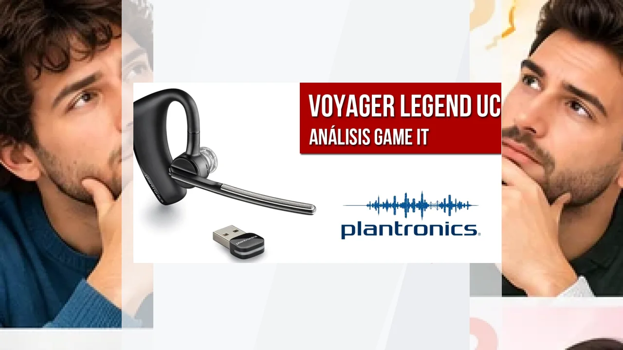 Marca Plantronics: review, ventajas, inconvenientes y opiniones.