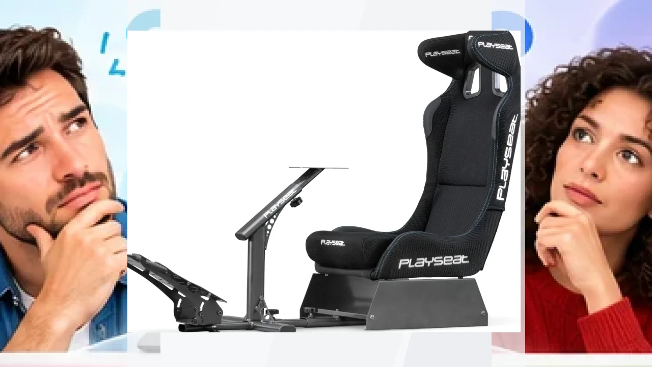 Marca PLAYSEAT: ¿qué se opina de ella? Crítica y valoración.