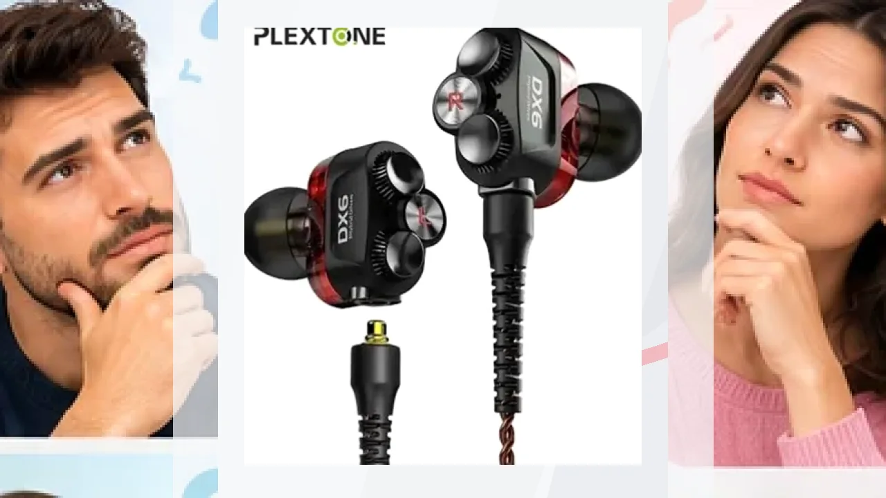 La Marca Plextone: opiniones para conocerla mejor.