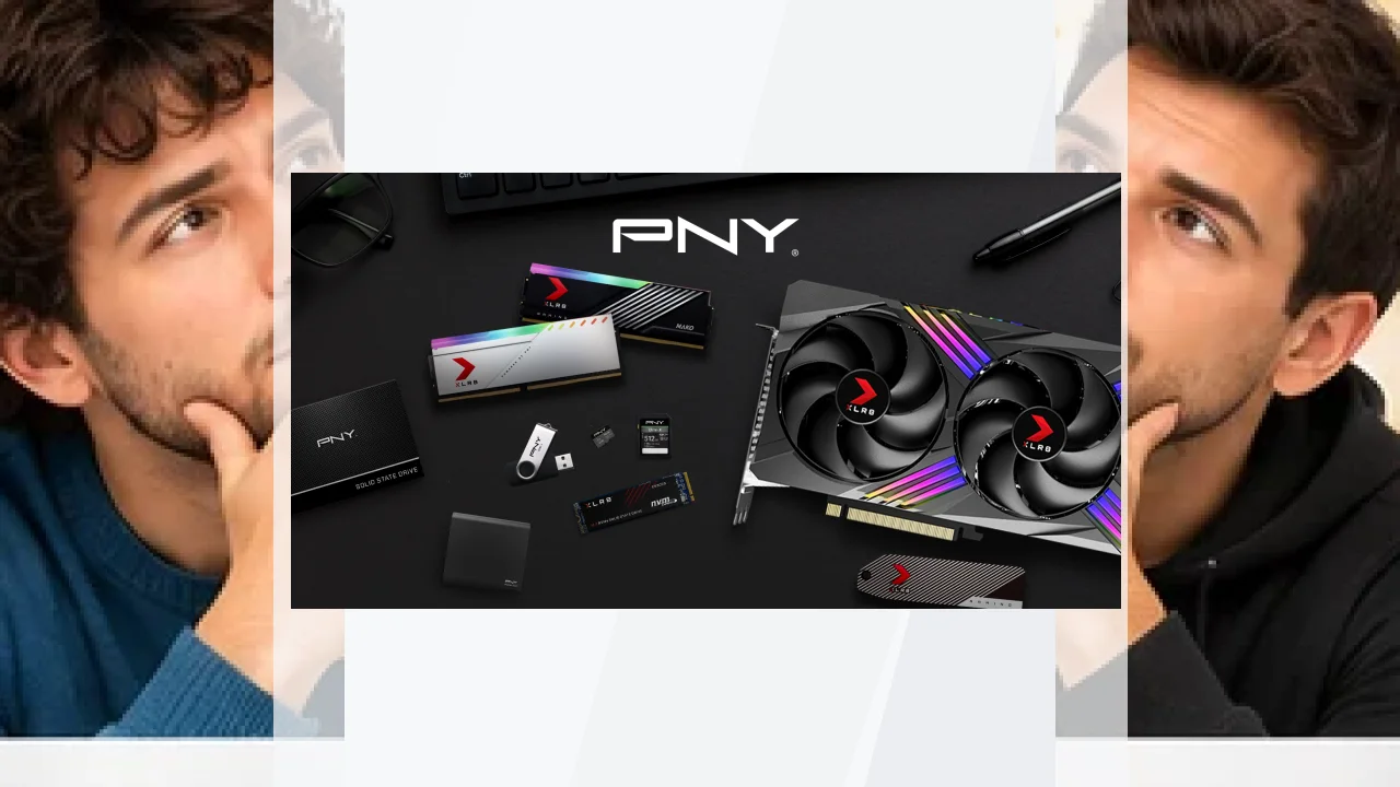 Marca PNY: review y opiniones.
