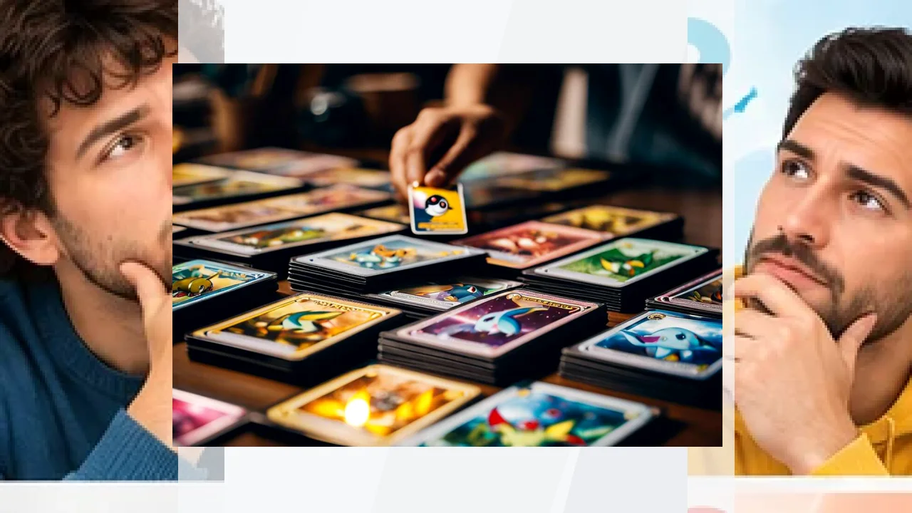 La Marca POKEMON a examen: opiniones y análisis.
