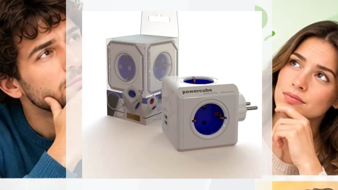 ¿Qué ofrece la Marca POWER CUBE? Opiniones y review.