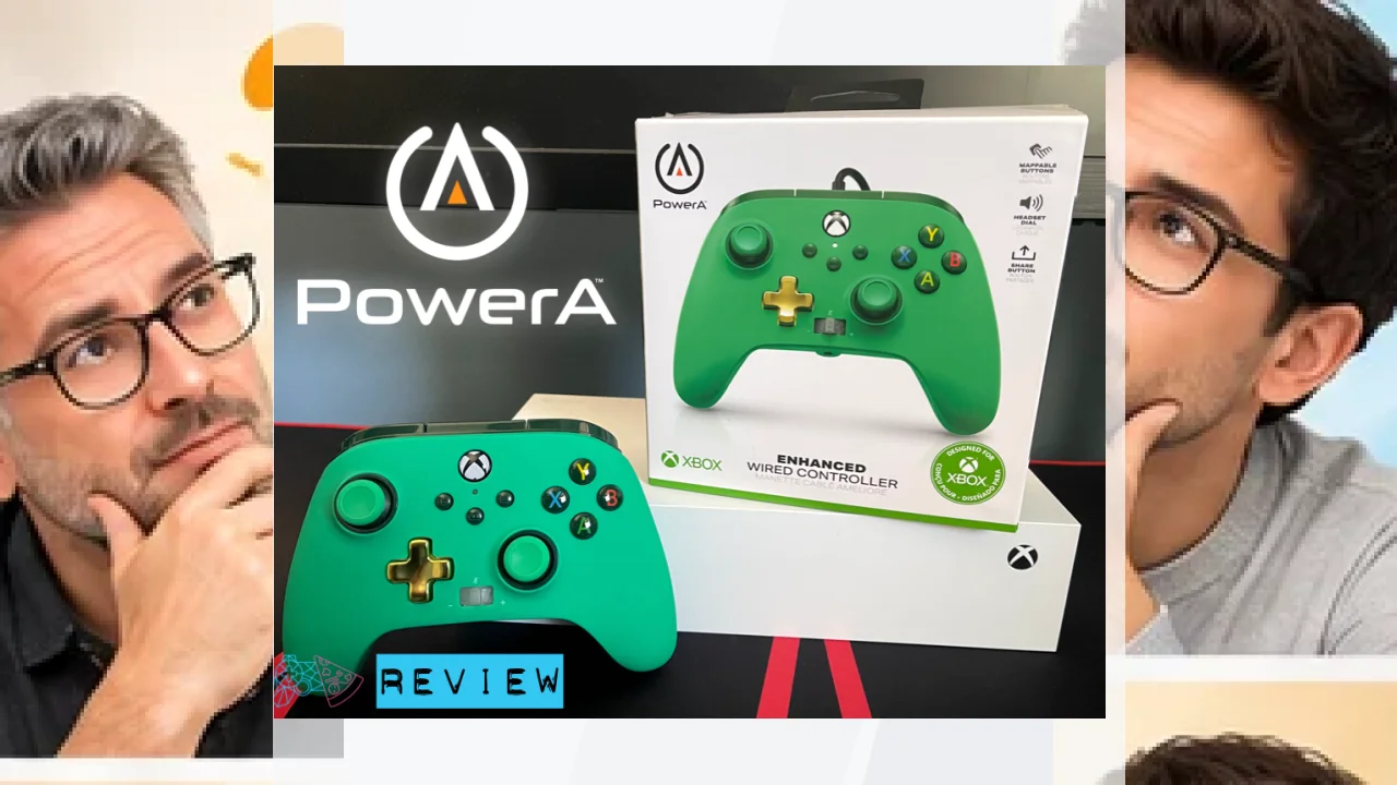 Marca POWERA: review y valoración.