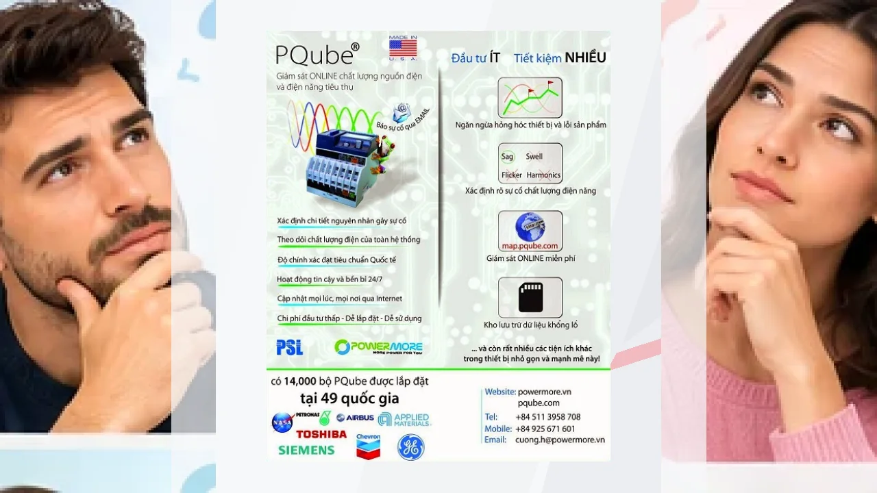 Fiabilidad de la Marca PQUBE: opiniones y valoración.
