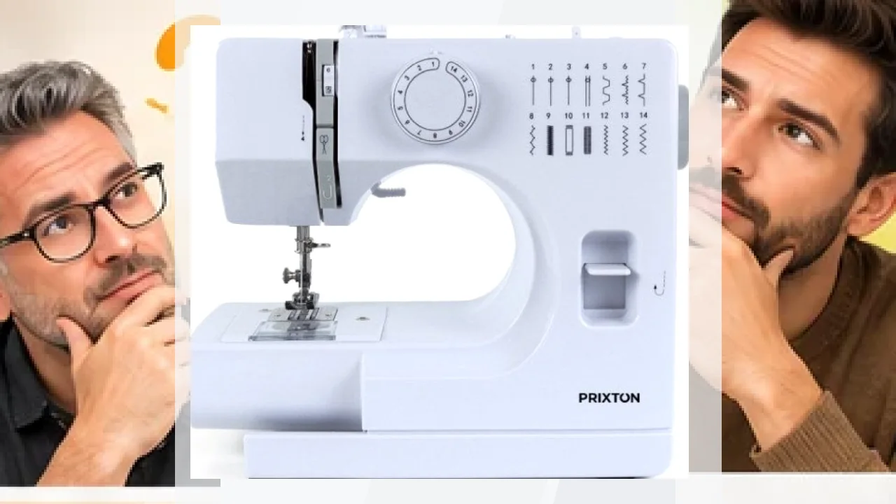Marca PRIXTON: valoraciones y opiniones.