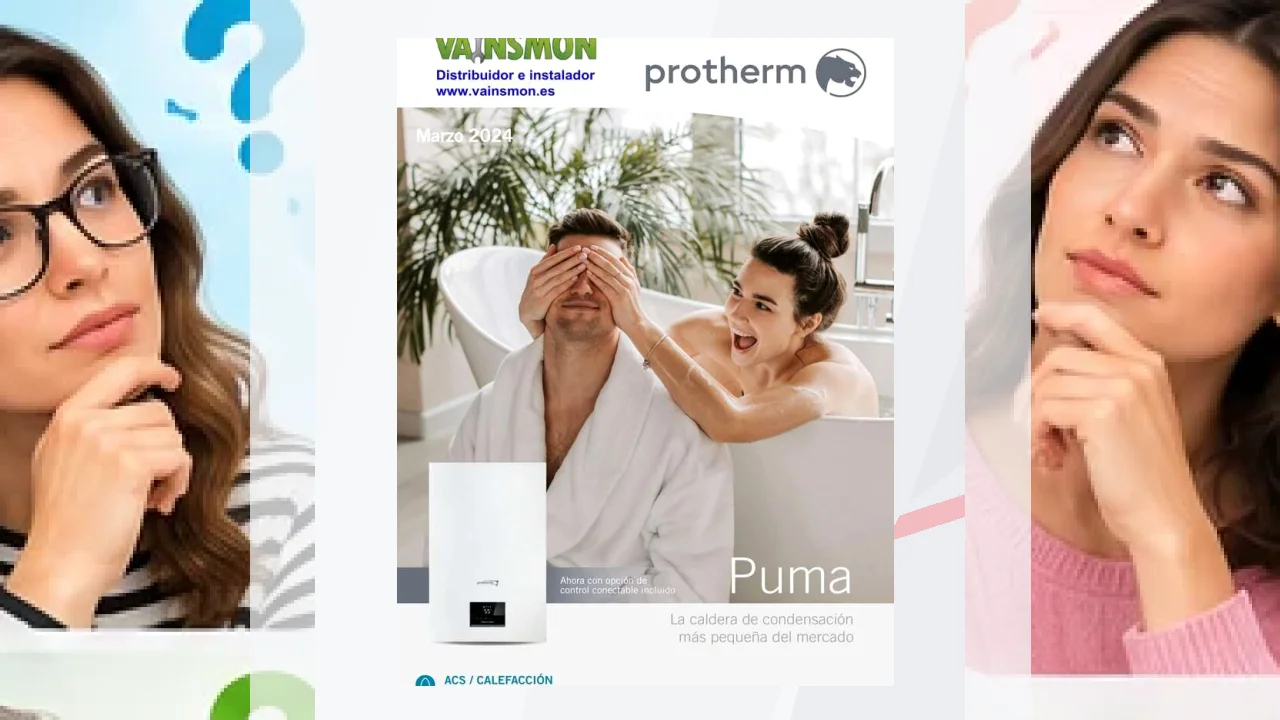 La Marca PROTHERM: análisis, crítica y valoración.