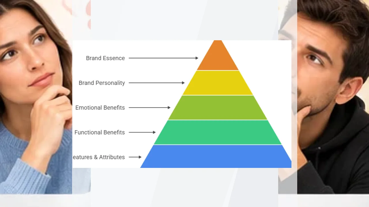 La Marca PYRAMID: análisis, crítica y valoración.