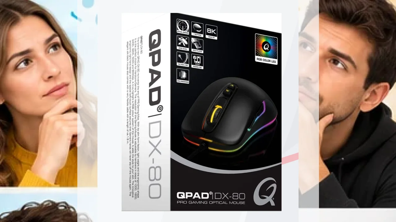 Marca QPAD: crítica y análisis antes de comprar.