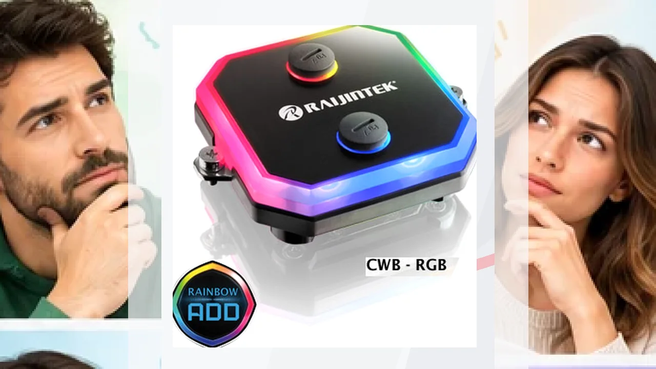 ¿Conviene elegir la Marca RAIJINTEK? Opiniones y valoración.