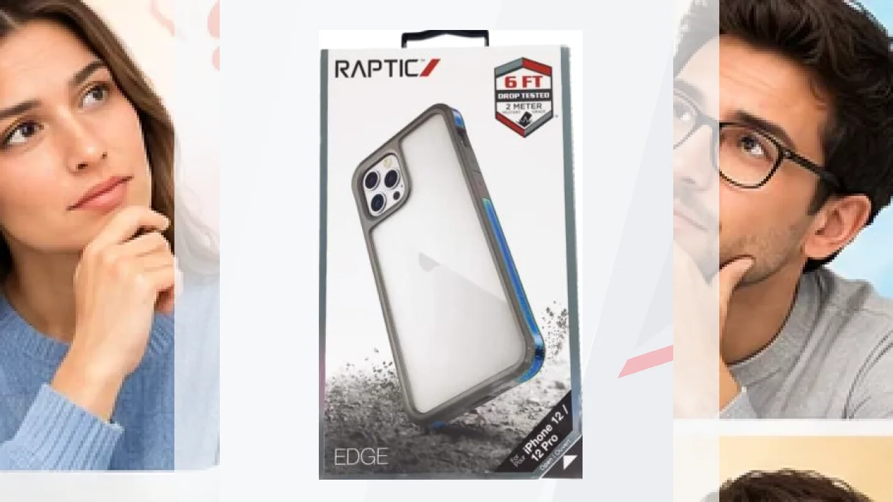 Marca RAPTIC: análisis, opiniones y valoración.