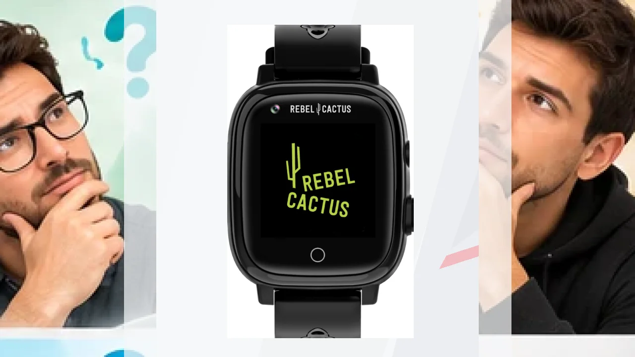 ¿Qué ofrece la Marca REBEL CACTUS? Opiniones y review.