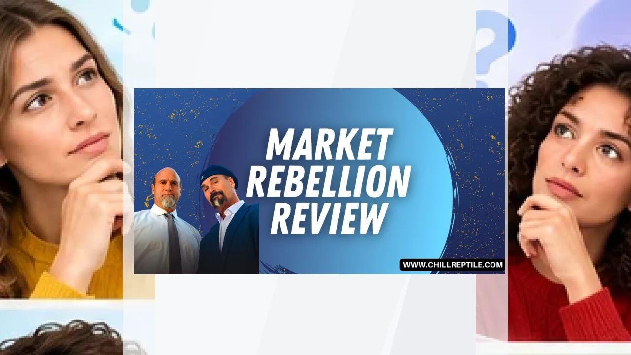 Marca REBELLION: todo sobre ella, opiniones, crítica y review.