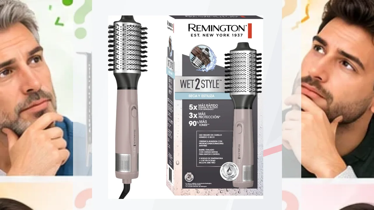 Conoce la Marca Remington: opiniones y valoración.