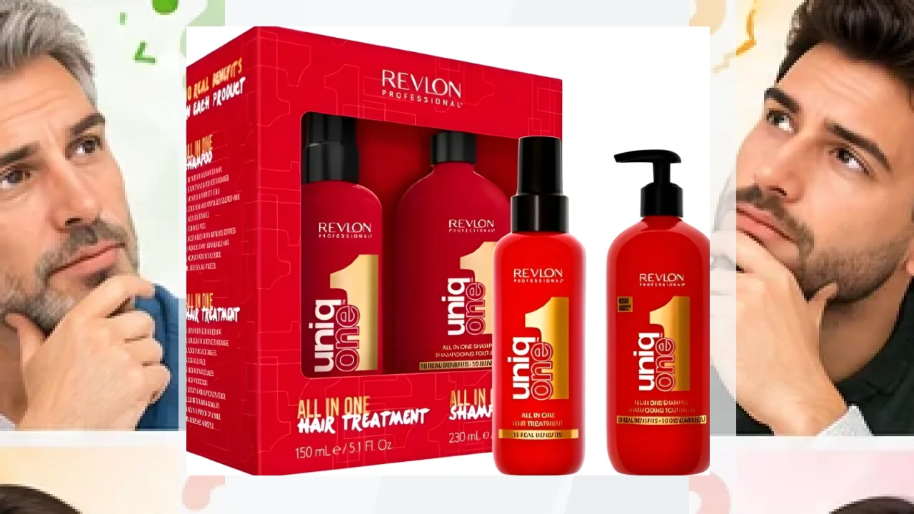 Marca REVLON: todo sobre ella, opiniones, crítica y review.