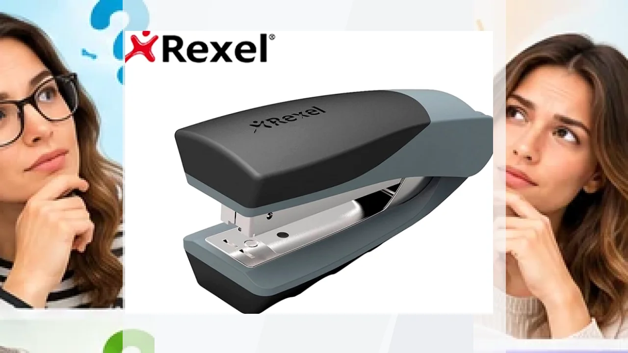 Conoce la Marca Rexel: opiniones y valoración.