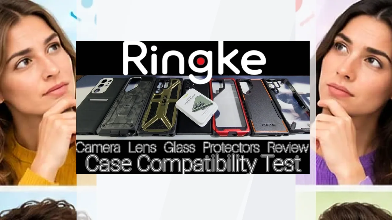Marca Ringke: valoración, análisis y opiniones.