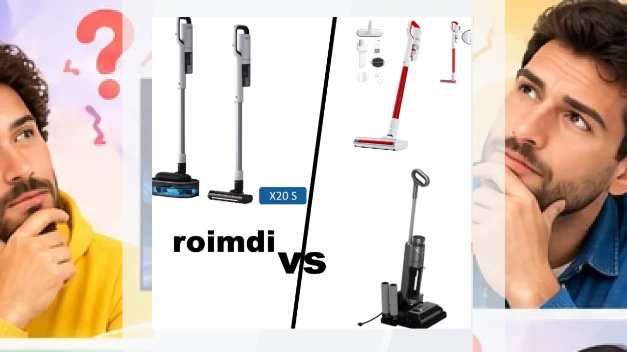 Marca Roidmi: ¿es recomendable? Opiniones y análisis.