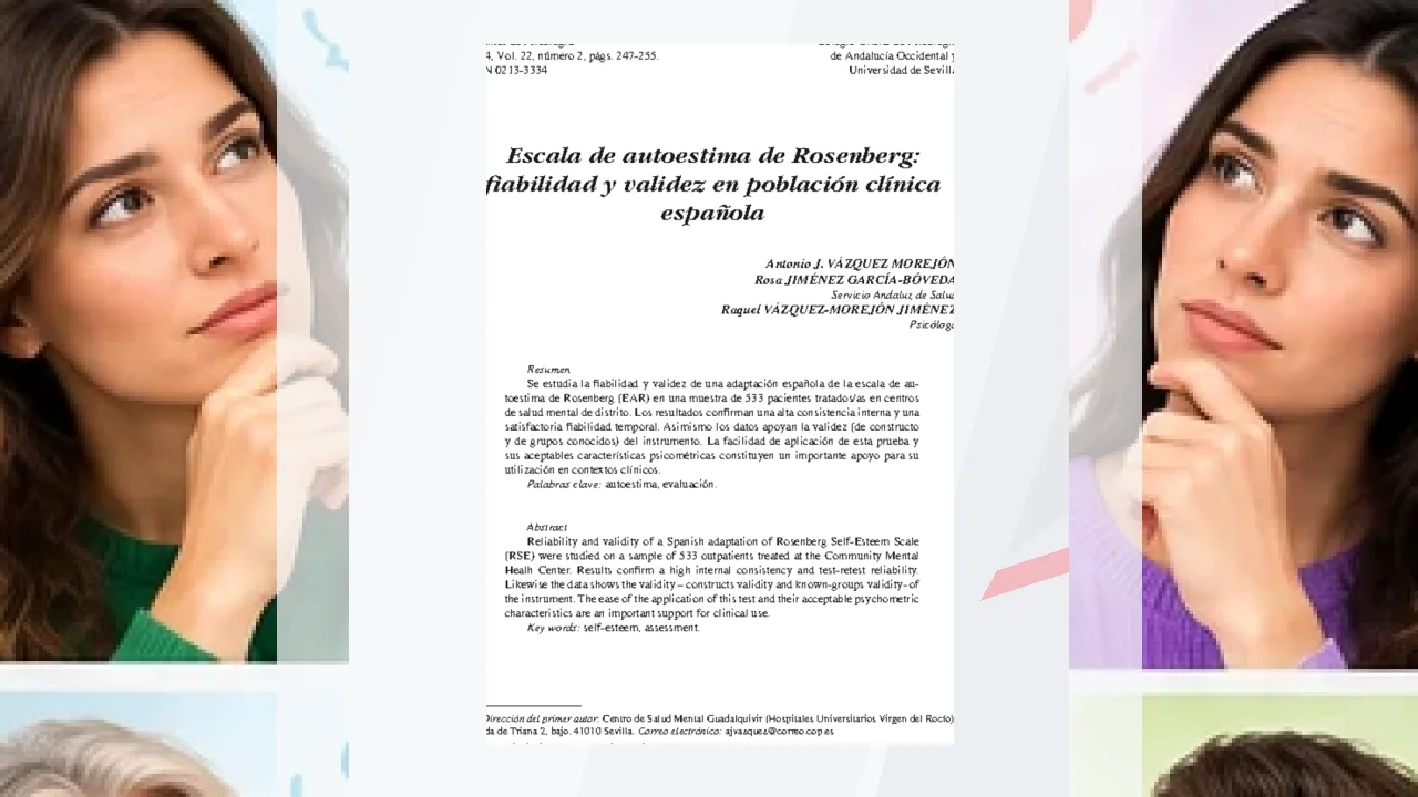 Fiabilidad de la Marca ROSENBERG: opiniones y valoración.