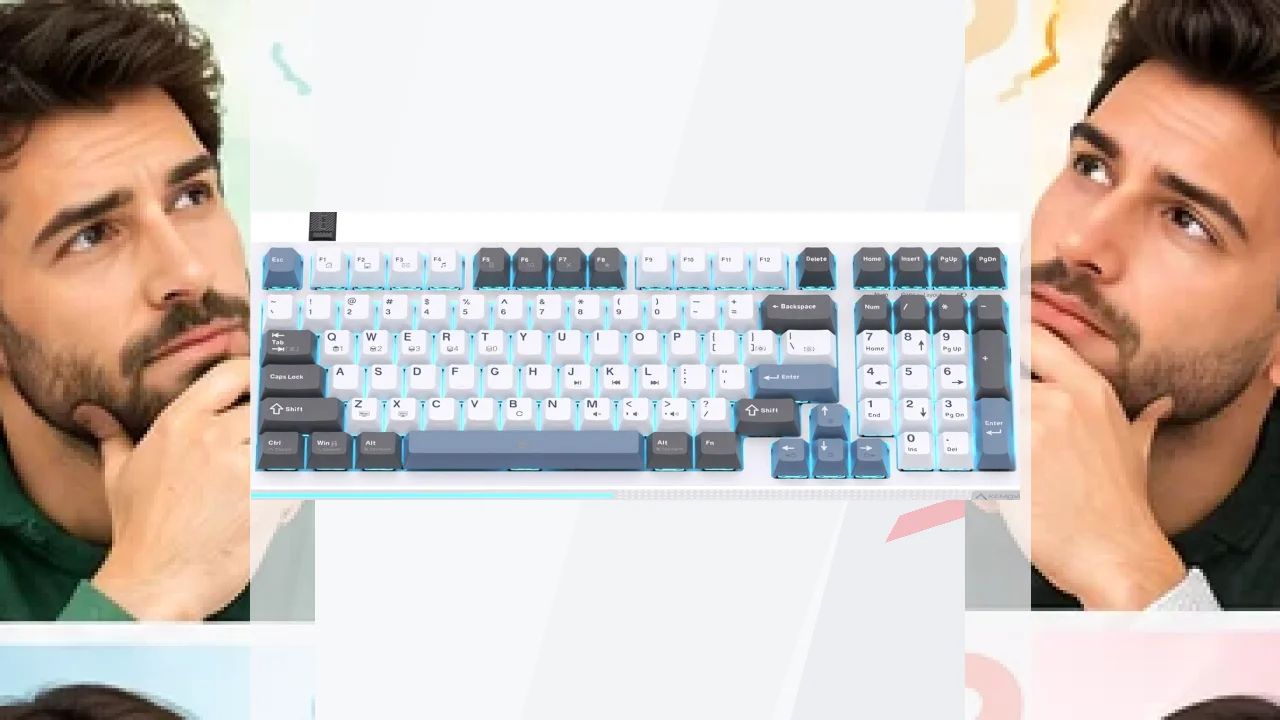 Marca Royal Kludge: análisis completo y opiniones.