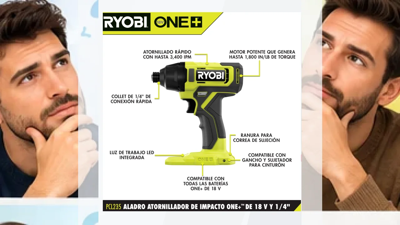 Opiniones de la Marca Ryobi: análisis y valoración.