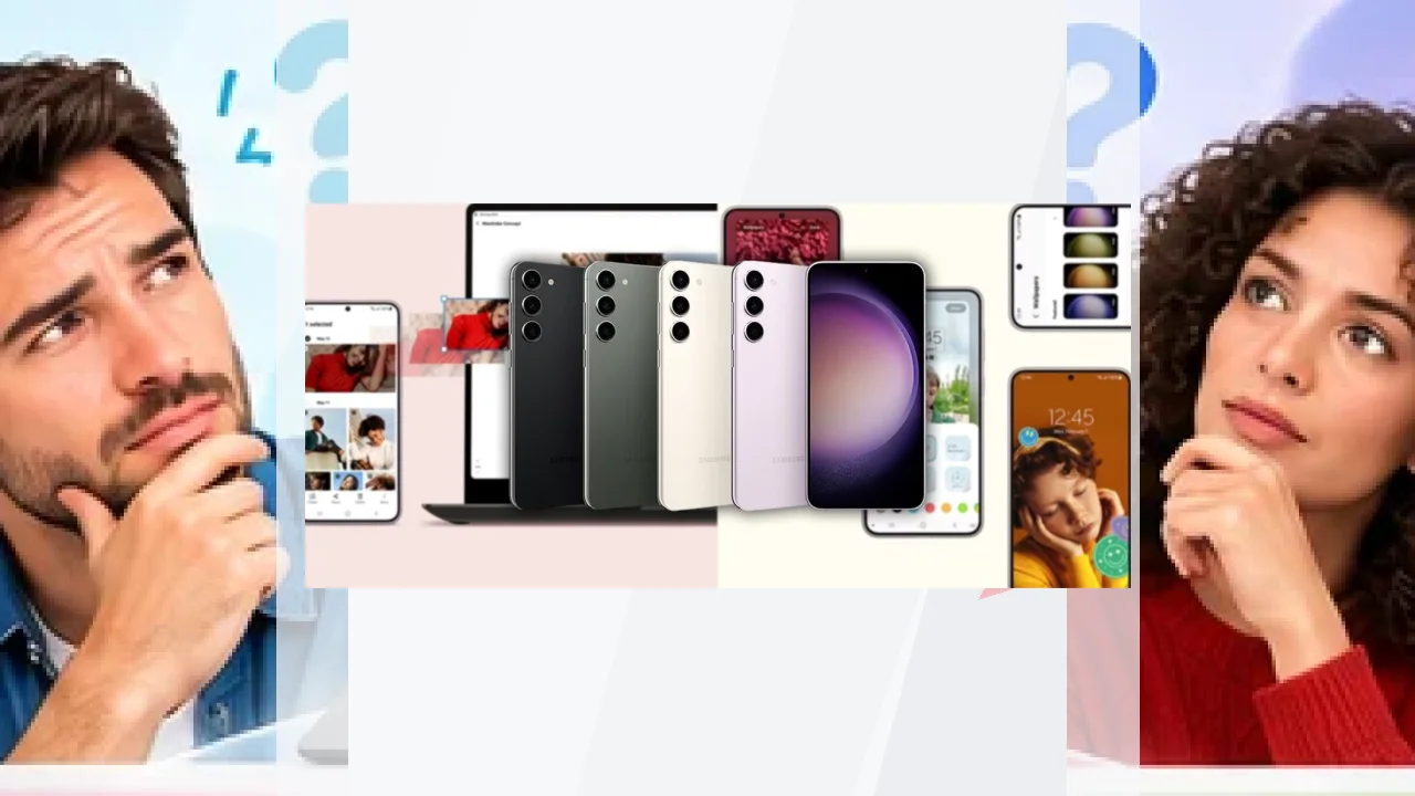 Todo sobre la Marca Samsung: opiniones y análisis.