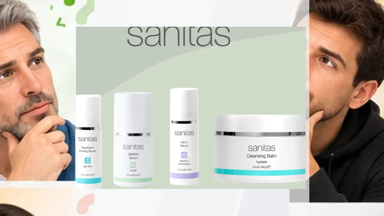 La Marca SANITAS: review, experiencias y opiniones.