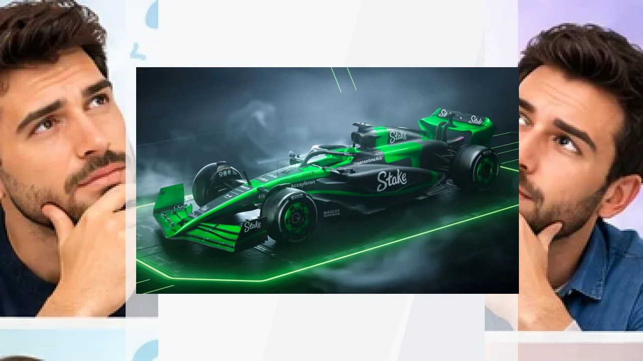 Crítica de la Marca SAUBER: opiniones y análisis.