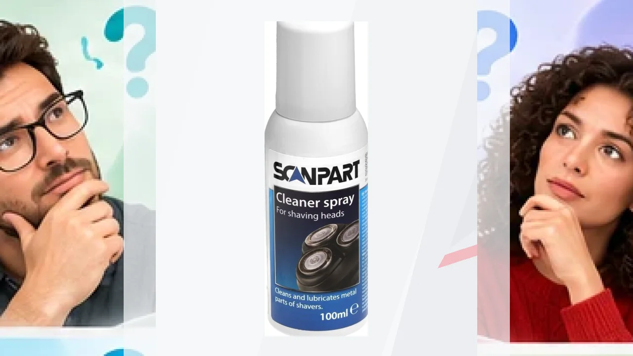 ¿Es recomendable la Marca SCANPART? Opiniones y crítica.