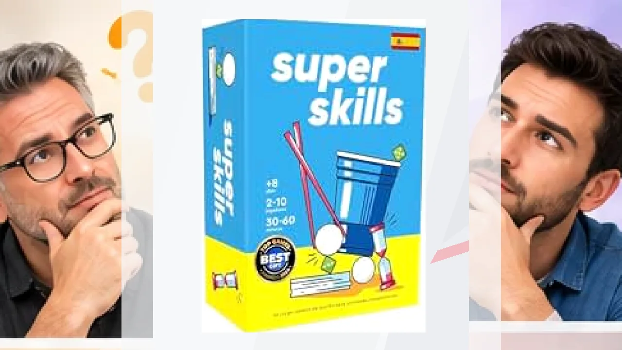 Marca SCHMIDT SPIELE: pros, contras, análisis y opiniones.