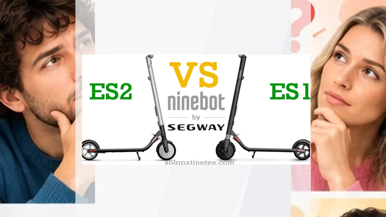 ¿Cómo es la Marca Segway-Ninebot? Opiniones y análisis.