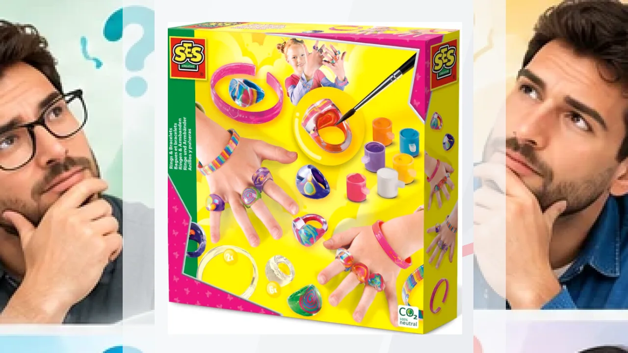 Marca SES CREATIVE: review y valoración.
