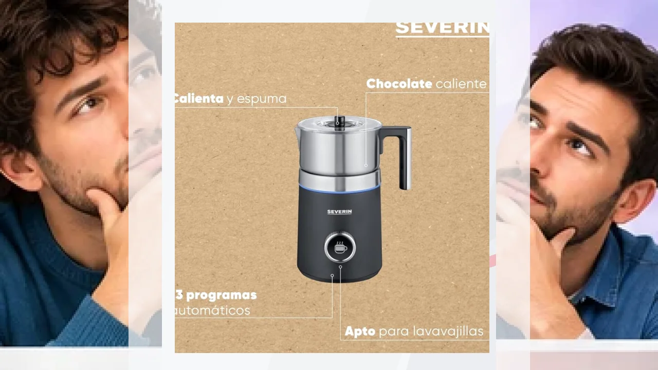Marca Severin: ventajas, desventajas, opiniones y review.