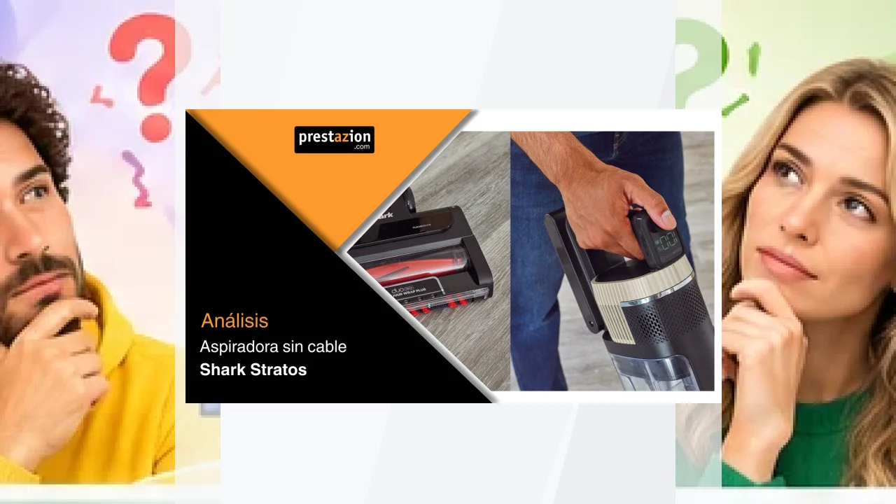La Marca Shark: análisis antes de elegir sus productos.