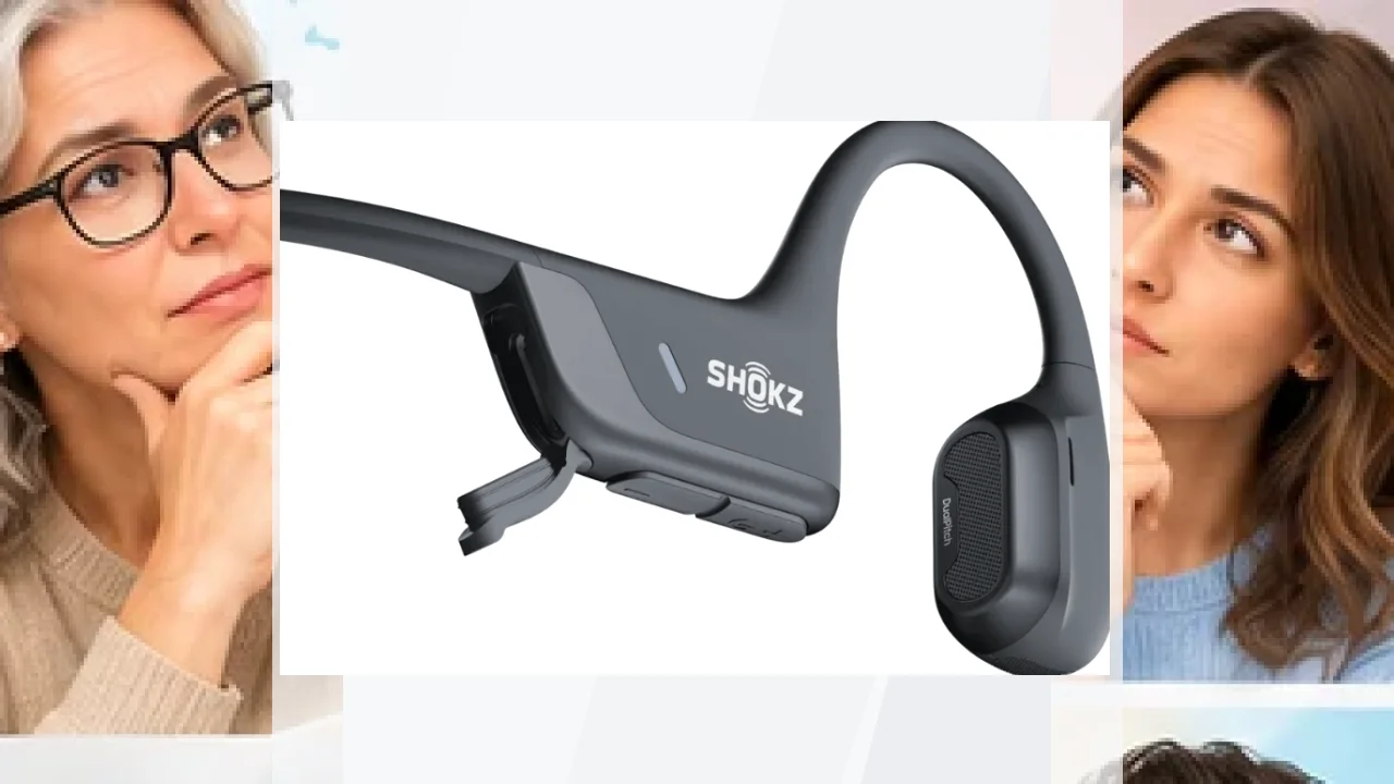 Valoraciones de la Marca Shokz: análisis y opiniones.