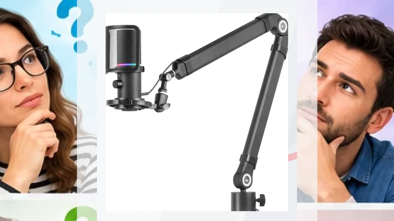 Ventajas y desventajas de la Marca Shure: opiniones.