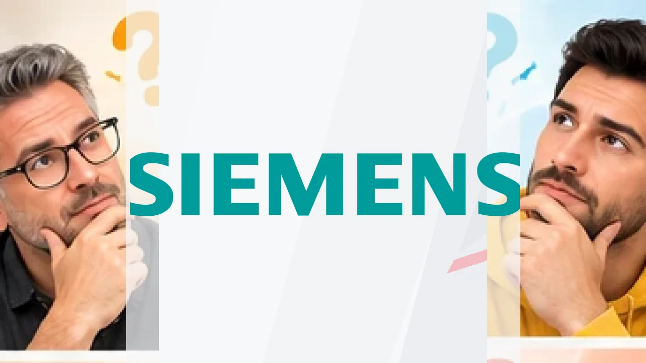 ¿Cómo es la Marca Siemens? Opiniones y análisis.