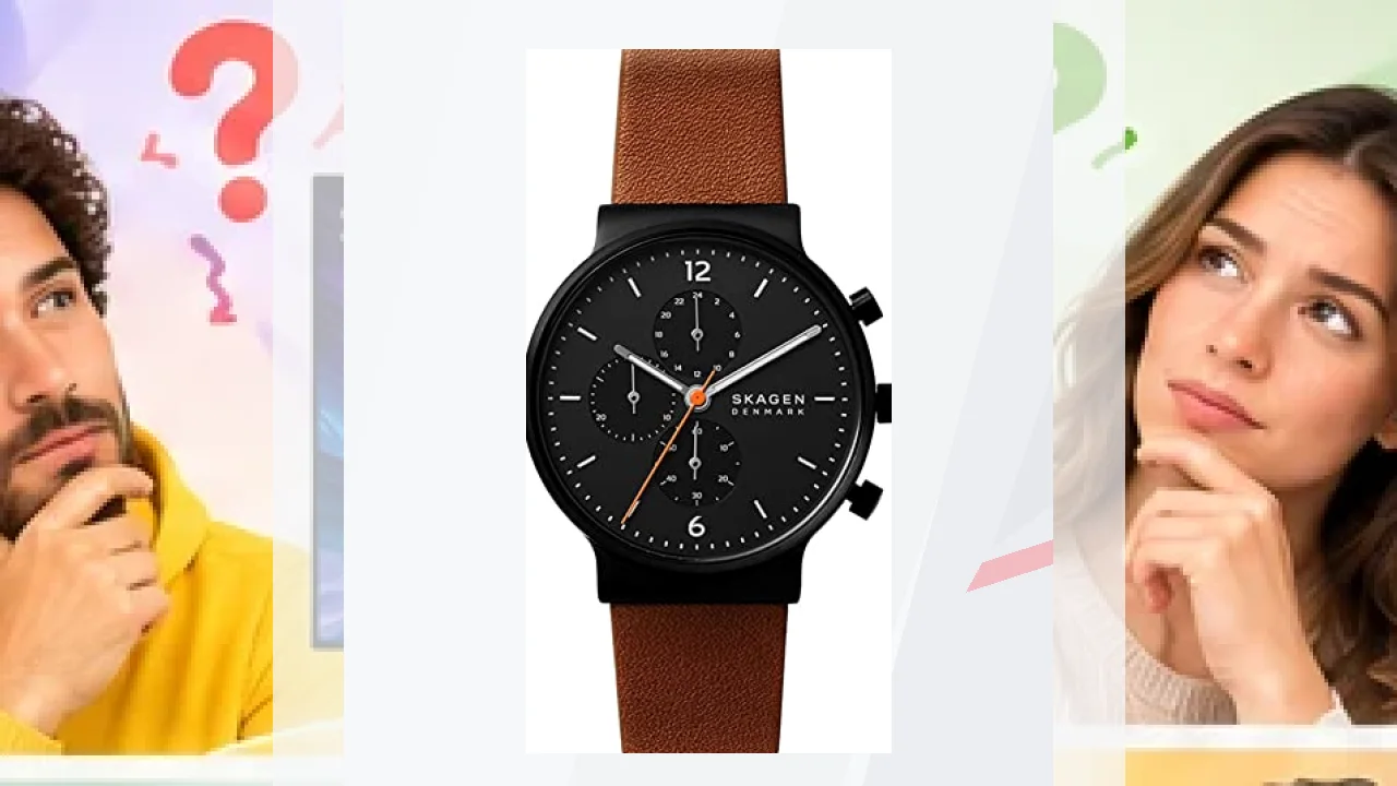 ¿Cómo es la Marca SKAGEN? Opiniones y análisis.