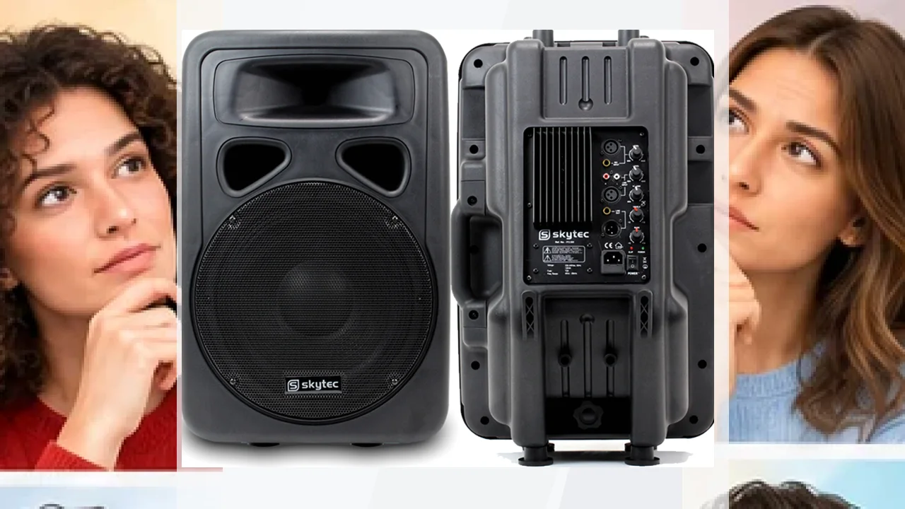 La Marca SKYTEC: review, experiencias y opiniones.