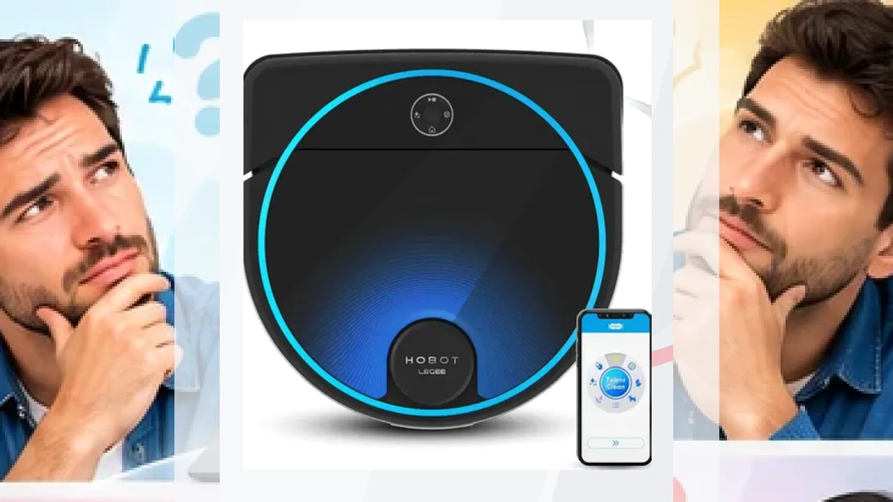 ¿Qué tal es la Marca SMARTBOT HOBOT? Opiniones y review.