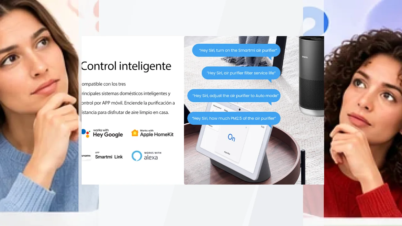 Marca SMARTMI: valoración y opiniones.