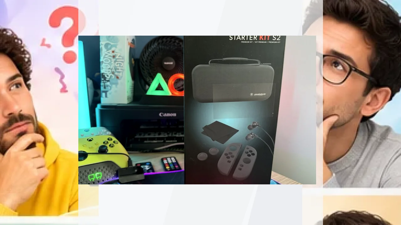 Marca SNAKEBYTE: review de sus puntos fuertes y débiles.