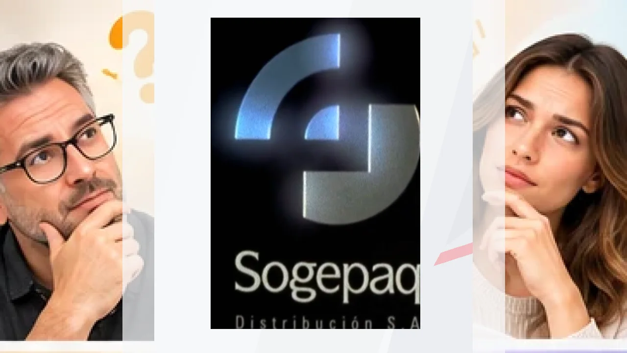 Marca SOGEPAQ: opiniones y análisis crítico.
