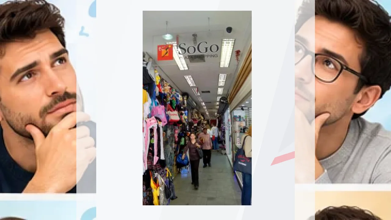Marca SOGO: qué saber antes de elegirla.
