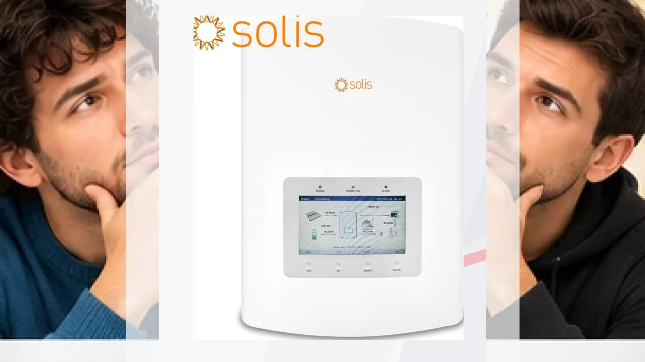 Marca SOLIS: ¿qué tal funciona? Opiniones y análisis.