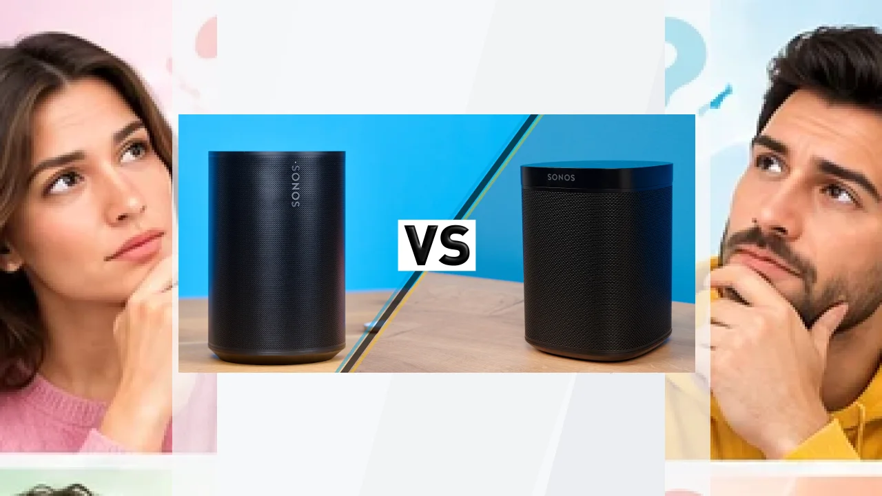 Ventajas y desventajas de la Marca Sonos: opiniones.