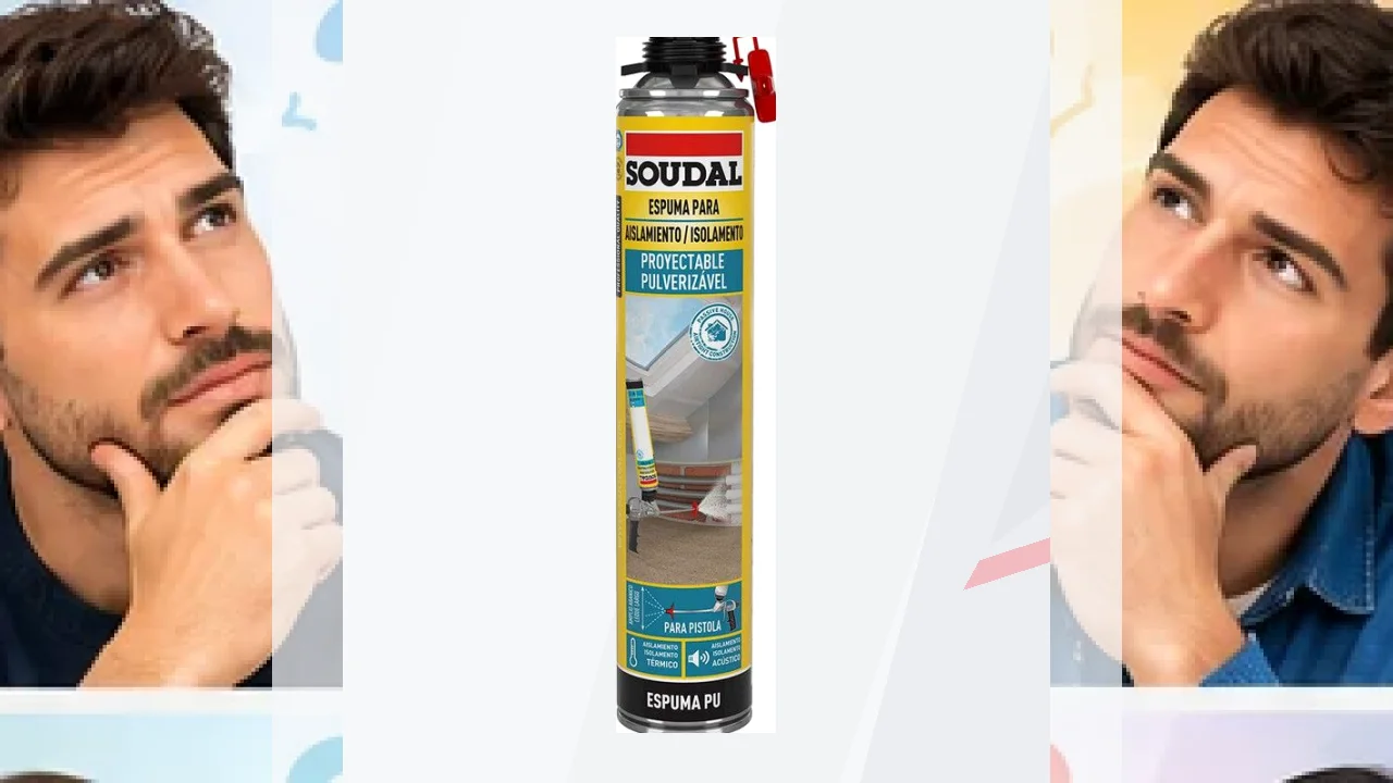 Marca Soudal: opiniones para valorar sus productos.